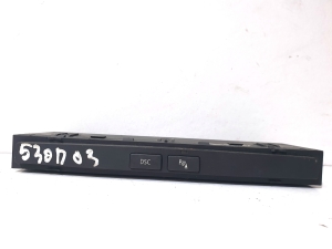 BMW 5 SERIES E60 (2003–2010) Parking system switch 6940229 - 3