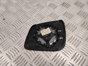 Mercedes Benz A-Class 169 (2004–2012) Side mirror glass A1698102221 - 3