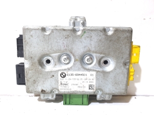 BMW 5 SERIES E60 (2003–2010) Control unit 61356944501 - 2