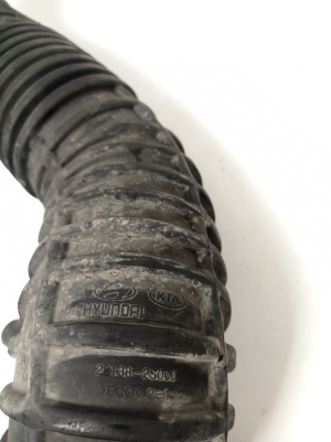 Kia Sportage (2010–2016) Luftansaugschlauch 281382S000 - 2
