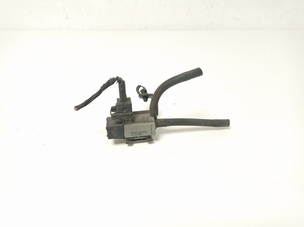 Kia Sportage (2010–2016) Magnetventil 351202A450