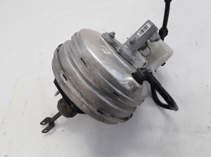  Brake vacuum bladder 