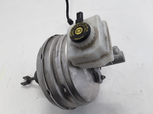  Brake vacuum bladder 