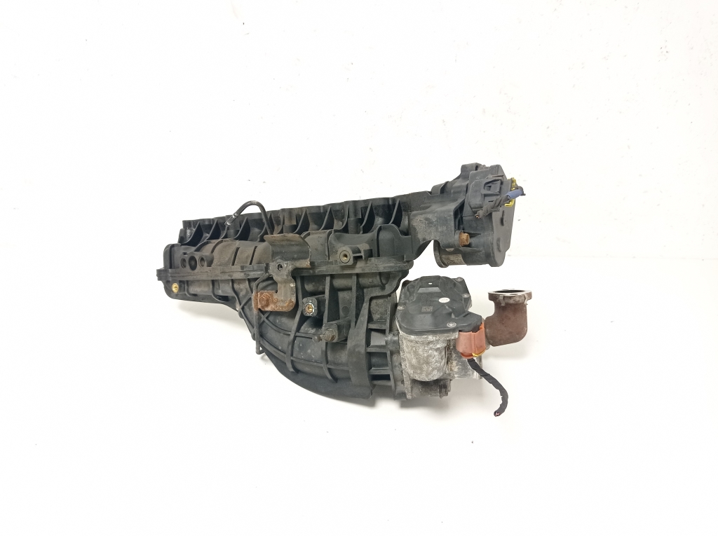 Kia Sportage (2010–2016) Ansaugkrümmer 283812F000 Kia Sportage (2010–2016) Ansaugkrümmer 283812F000