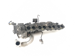 Kia Sportage (2010–2016) Ansaugkrümmer 283812F000 - 2