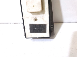 BMW 7 SERIJA E65 (2001–2008) Front door glass switch 6917105 - 2