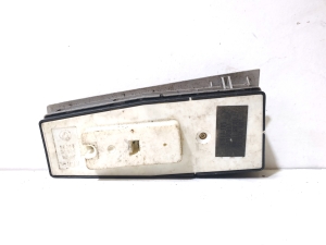 BMW 7 SERIJA E65 (2001–2008) Front door glass switch 6917105 - 3