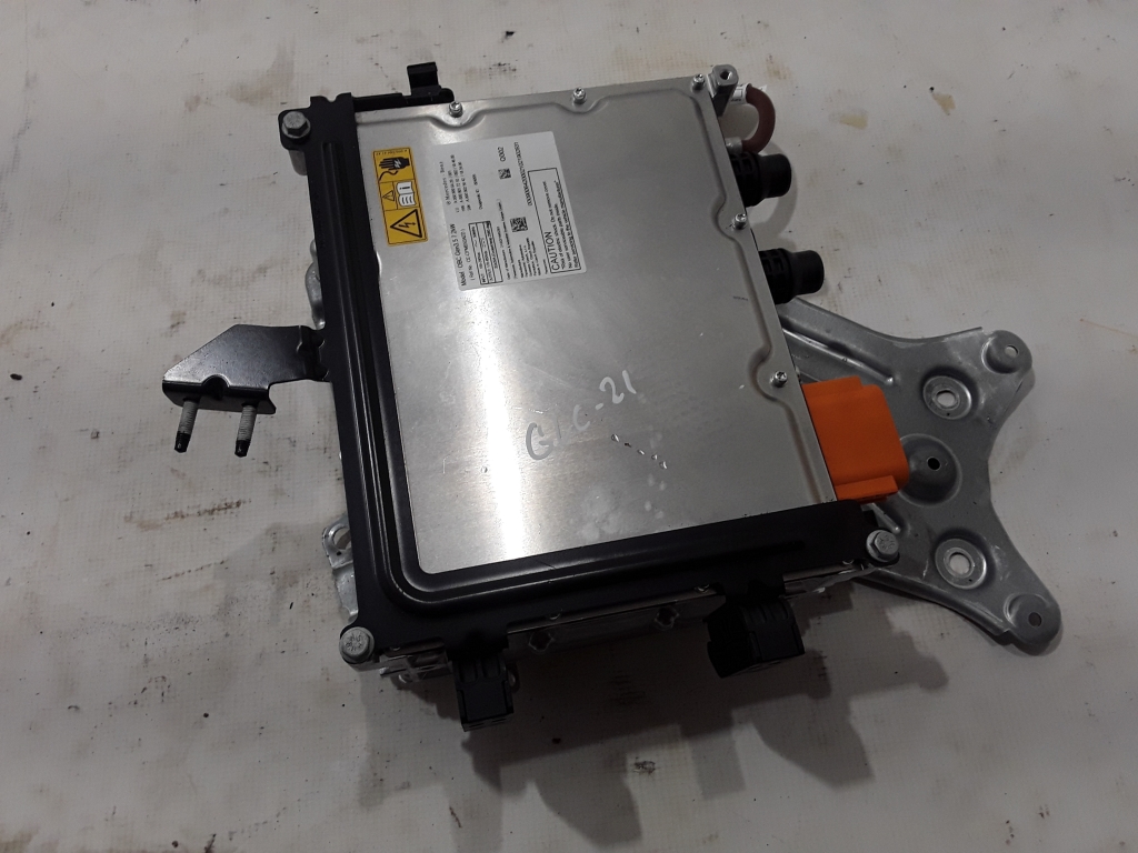 MERCEDES-BENZ GLC X253 (2015-2024) Inverter A0009006420 25752603