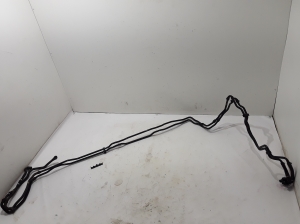 Mercedes Benz GLC-Class 253 (2015–2019) Rohr A2535005000
