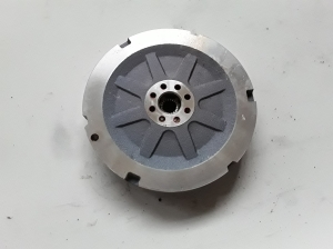 TOYOTA Prius W50 (2015–2020) Sajūga spararats 8F050627 - 2
