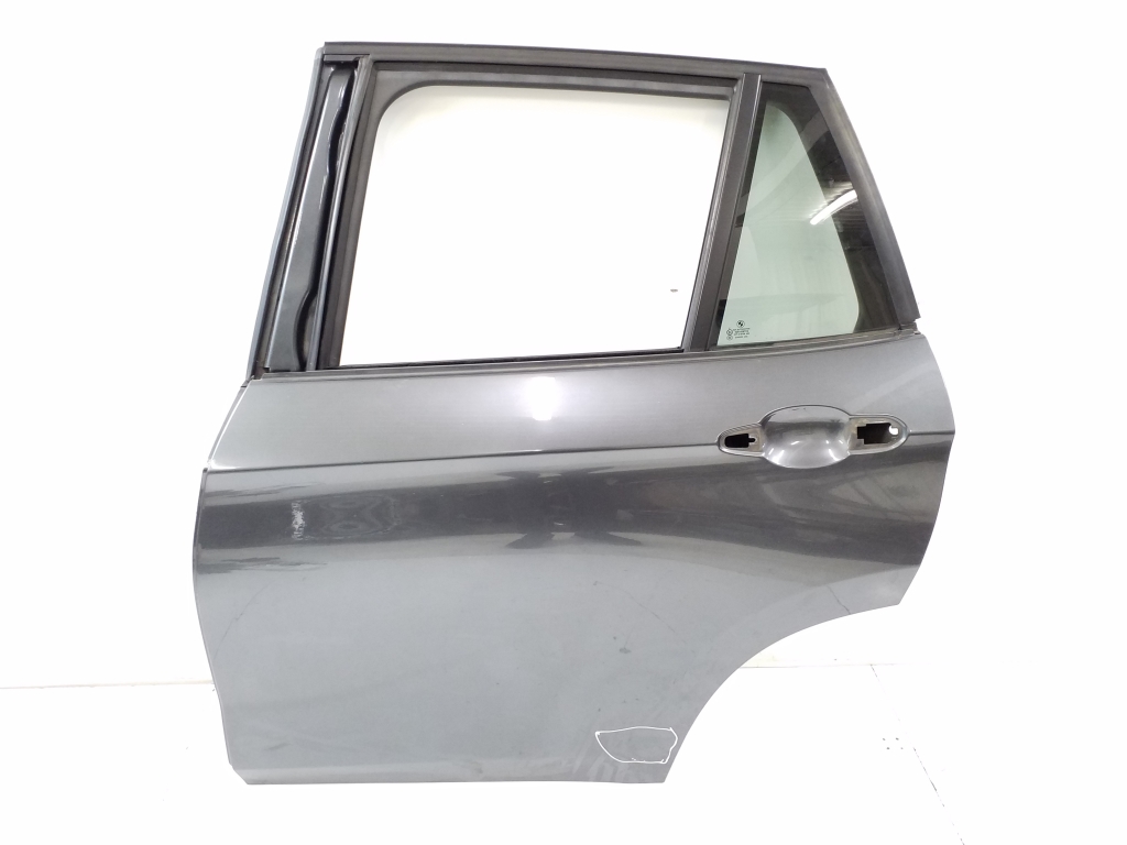 BMW X1 E84 (2009-2015) Left Side Sliding Door 41009628743 25777747