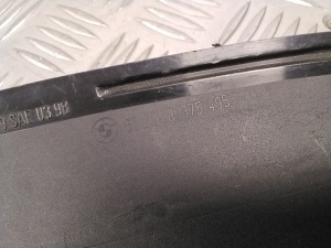 BMW 3 SERIES E36 (1990–2000) Zusätzliches Bremslicht 8375495 - 4