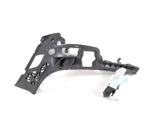 Front bumper inner frame - A2048850765
