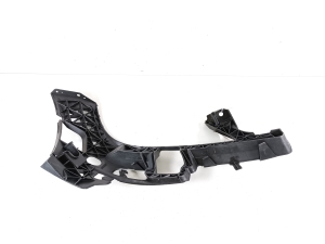 Mercedes Benz C-Class 204 (2007–2014) Front bumper inner frame A2048850765 - 3