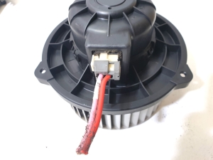 Hyundai i40 (2011–2026) Heizungsgebläsemotor B308830520 - 2