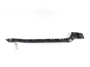   Rear bumper bracket 