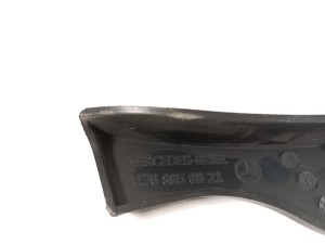 Mercedes Benz A-Class 176 (2012–2018) Front bumper bracket A1768850921 - 3
