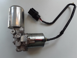 TOYOTA Prius W50 (2015–2020) Sonstiges Teil der Bremsanlage 4707047100 - 2