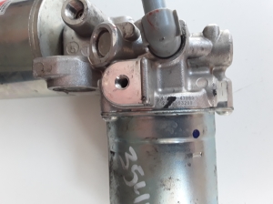 TOYOTA Prius W50 (2015–2020) Sonstiges Teil der Bremsanlage 4707047100