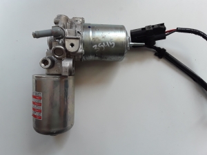 TOYOTA Prius W50 (2015–2020) Sonstiges Teil der Bremsanlage 4707047100 - 3