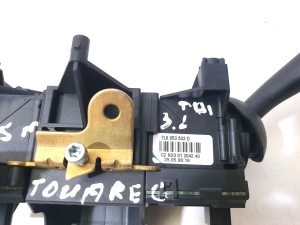 Volkswagen Touareg I (2002–2010) Suunatulede lüliti 7L6953549 7L6953507BB 7L6953503D - 2