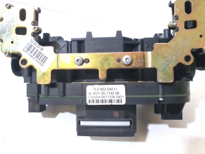 Volkswagen Touareg I (2002–2010) Suunatulede lüliti 7L6953549 7L6953507BB 7L6953503D - 3