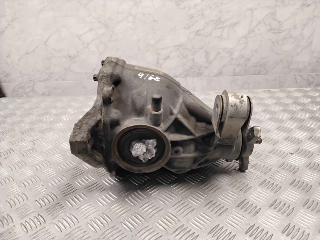 MERCEDES-BENZ C-Class W204/S204/C204 (2004-2015) Rear Differential A2093510205 25754206