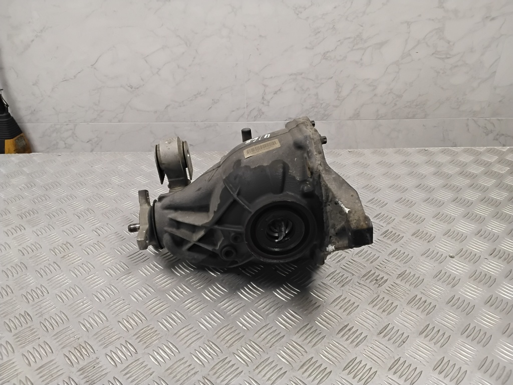 MERCEDES-BENZ C-Class W204/S204/C204 (2004-2015) Rear Differential A2093510205 25754206