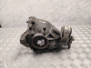 Mercedes Benz C-Class 204 (2007–2014) Tagasilla reduktor A2093510205 - 2