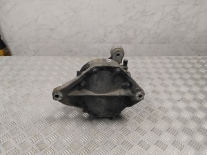 Mercedes Benz C-Class 204 (2007–2014) Tagasilla reduktor A2093510205 - 3