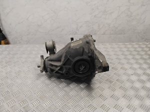 Mercedes Benz C-Class 204 (2007–2014) Tagasilla reduktor A2093510205 - 4