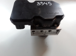 ABS Steuergerät - 4451047070