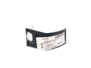 Aizmugurējā bampera kronšteins - A2538859805