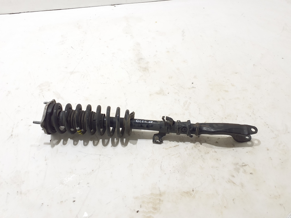 MERCEDES-BENZ GLC X253 (2015-2024) Front Right Shock Absorber A2533204666 25768003