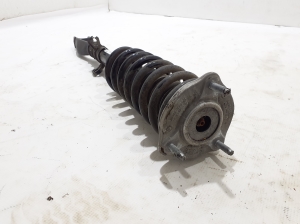 Mercedes Benz GLC-Class 253 (2015–2019) Front shock absorber A2533204566 - 2