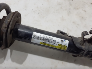 Mercedes Benz GLC-Class 253 (2015–2019) Front shock absorber A2533204566 - 3