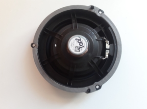 Ford Kuga III (2020–2026) Rear side door speaker ET4T18808DA - 3