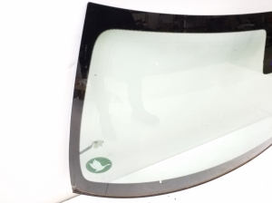 Mercedes Benz SLK-Class 172 (2011–2026) Windschutzscheibe A1726700001 - 2