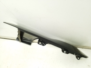 Mercedes Benz E-Class W212 (2009–2015) Front fender A2128810901 - 3