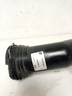 BMW 1 SERIES F20 (2010–2026) Intercooler hose 7597588 - 2