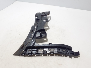 Mercedes Benz GLC-Class 253 (2015–2019) Rear bumper bracket A2538858402 - 2