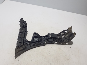 Mercedes Benz GLC-Class 253 (2015–2019) Rear bumper bracket A2538858402 - 4
