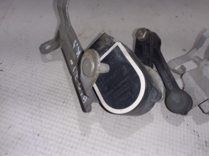 Mercedes Benz GLC-Class 253 (2015–2019) Sensor an der Hinterradnabe A0009053704 - 3