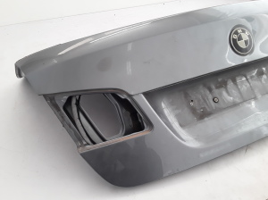 BMW 5 SERIES F10 (2010–2017) Trunk lid 41627240552 - 2