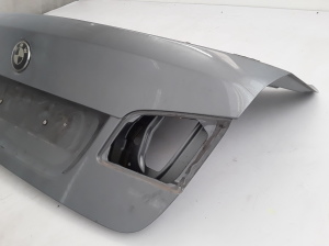 BMW 5 SERIES F10 (2010–2017) Trunk lid 41627240552 - 3