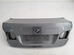 BMW 5 SERIES F10 (2010–2017) Trunk lid 41627240552 - 4