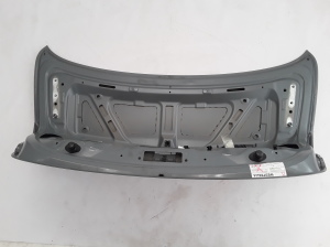 BMW 5 SERIES F10 (2010–2017) Trunk lid 41627240552 - 5