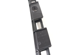Mercedes Benz CLA-Class W117 (2013–2019) Rear bumper bracket A1178850321 - 2