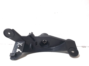 BMW X6 E71 (2008–2014) Hood release handle (interior) 71485211 - 2