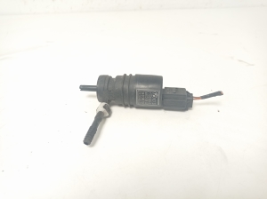   Front windshield washer pump  - 7302589 
